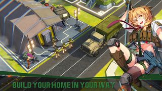 Last Escape - Screenshot 1