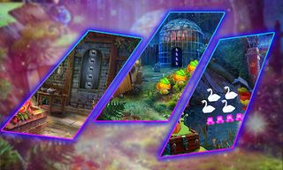 Painter Bird Escape - A2Z Esca - Screenshot 3