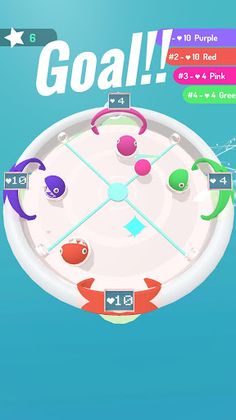 Air Push - Screenshot 1