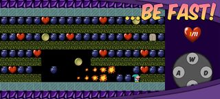 HeartLing - Screenshot 2