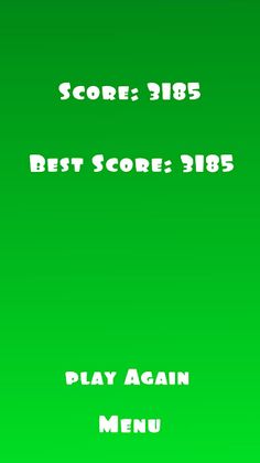 Gooey Taps - Screenshot 4