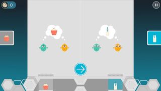 All You Can ET - Screenshot 2