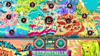 Funtasia - Screenshot 2