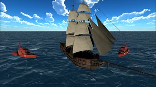 Oh! SHIP - Screenshot 3