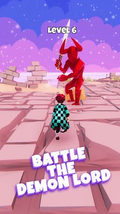 Demon Slasher - Screenshot 3