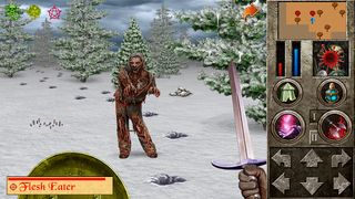 The Quest-Isles of Ice & Fire - Screenshot 3