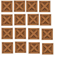 Stacking Box - Screenshot 1