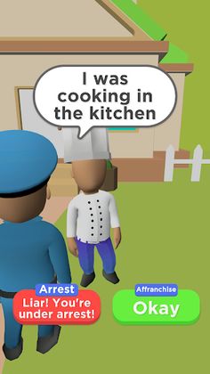 Clue Hunter - Screenshot 2