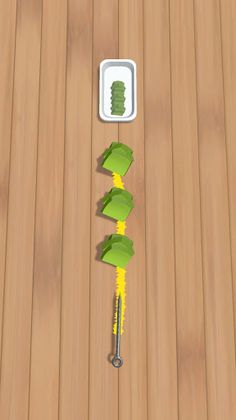 BBQ Skewer - Screenshot 3