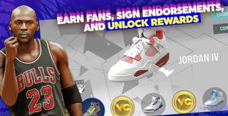 NBA 2K24 Arcade Edition - Screenshot 2