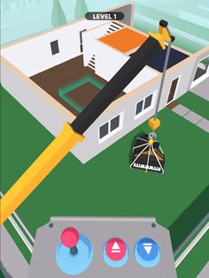 Crane Master - Screenshot 4