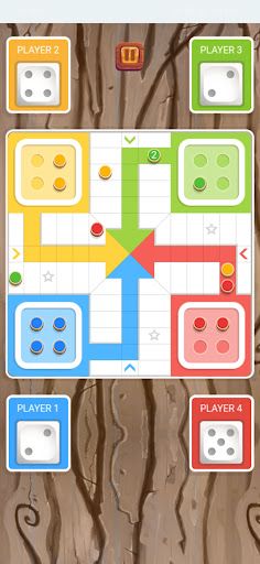 Ludo super classic game 2023 - Screenshot 2