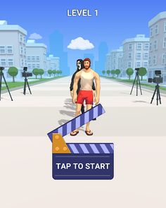 Movie Master - Screenshot 1