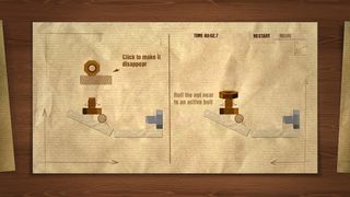 Screw the Nut 2 Physics Puzzle - Screenshot 1