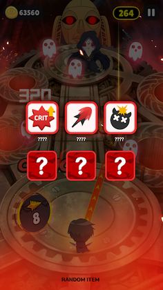 ARCHER KANGLIM - Screenshot 3