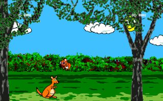 Beware the Drop Bears!! - Screenshot 3