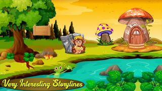 Animal Escape Game: Mystery - Screenshot 3