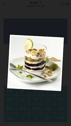 1 Image: 4 words - Screenshot 3