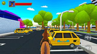 DEER SIMULATOR - Screenshot 3