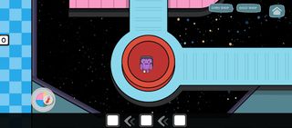 Chaos Number - Screenshot 2