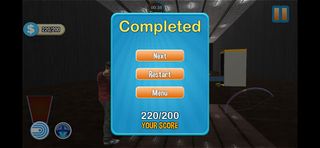 New Archery Shooting Master 3D - Screenshot 1