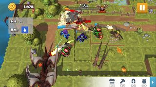 PlaceDefense - Screenshot 2