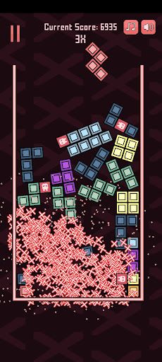 Cup Half Full: Block Puzzle - Screenshot 3