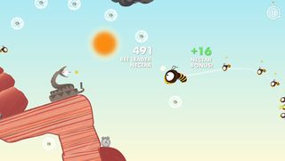 Bee Leader - Screenshot 2
