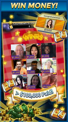 Words Words Words - Make Money - Screenshot 1