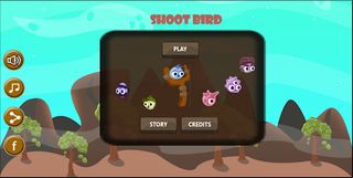 Shoot Bird - Screenshot 2