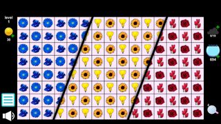 Onnect Flowers Match Puzzle - Screenshot 3