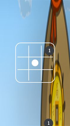 Sleeping Witch - Screenshot 1