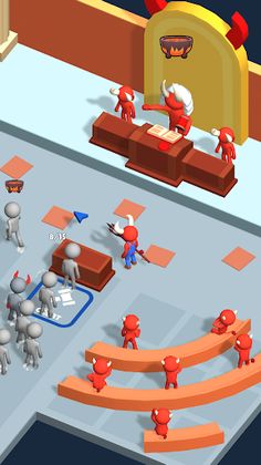 Soul Purgatory - Screenshot 3