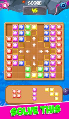 Block Puzzle Burst - Screenshot 3