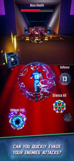 Back Streets - Screenshot 2