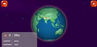 Geo Learner - Screenshot 3