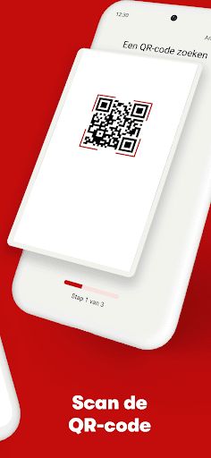 BedrijvendagSpel - Screenshot 2