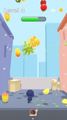 Fruit Shoot - Screenshot 1