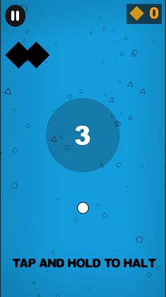 Halt n Rush 2.0 - Screenshot 2