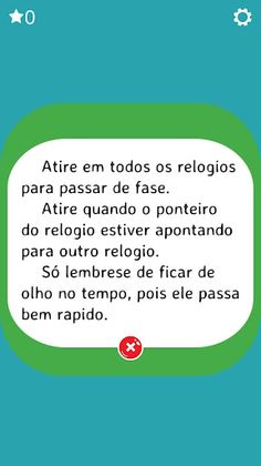 Shoot Clocks - BR - Screenshot 4