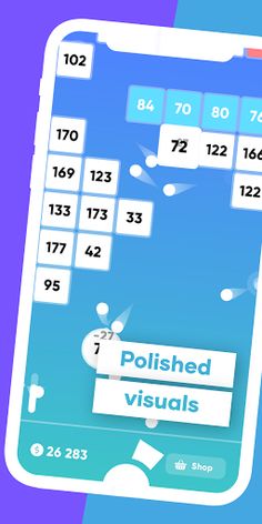 Bouncing Balls: Smash Cubes - Screenshot 4