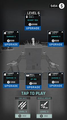 Dead Aim: Invasion - Screenshot 3