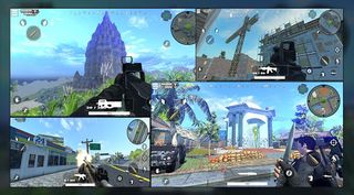 Manguni Squad - Screenshot 3