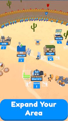 Life In Siege - Screenshot 4