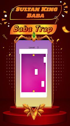 Baba Trap - Screenshot 3