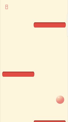 Jumpy Ball - Screenshot 3