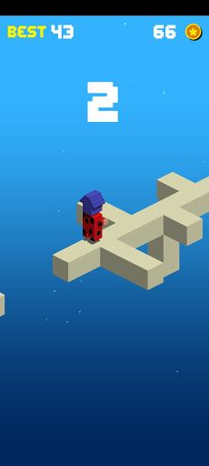 Little Johnny Branch Runner - Screenshot 4