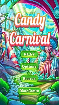 Candy Carnival - Screenshot 2