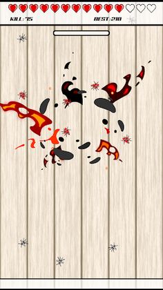 Real Mosquitoes: Bug Smasher I - Screenshot 3