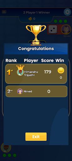 Ludo7 - Screenshot 4